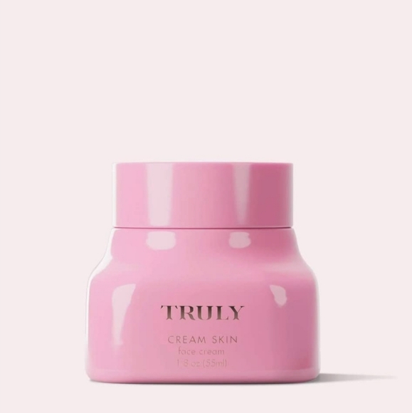 Truly Beauty | Cream Skin Face Moisturizer | Lightweight Face Cream - Picture 1 of 2